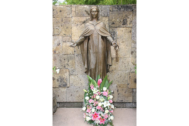 Día de la Merced - México Día de la Merced - México